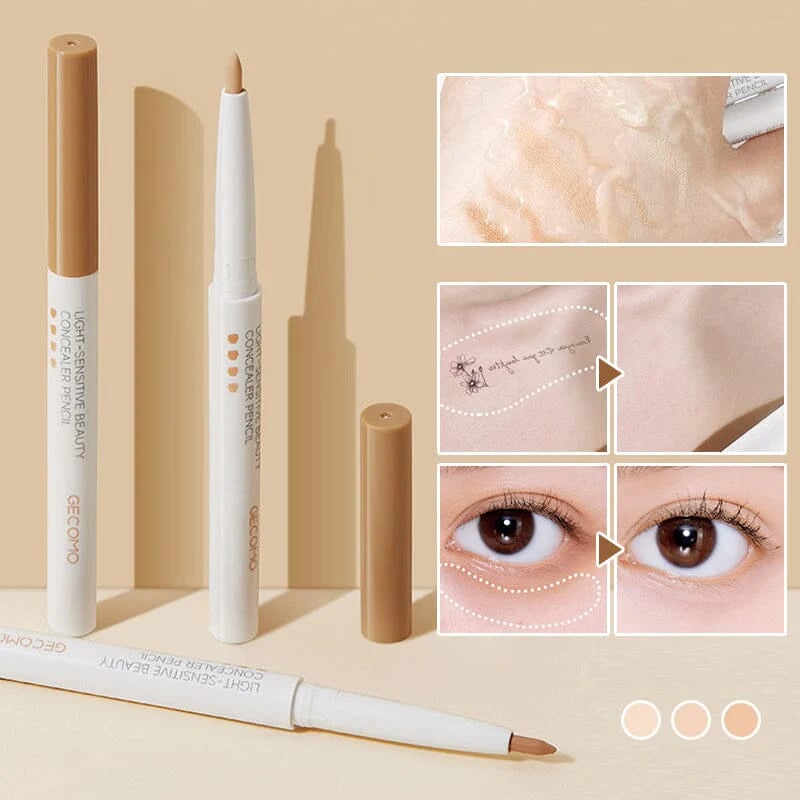 (Blowout Sale) Multifunctional concealer stick