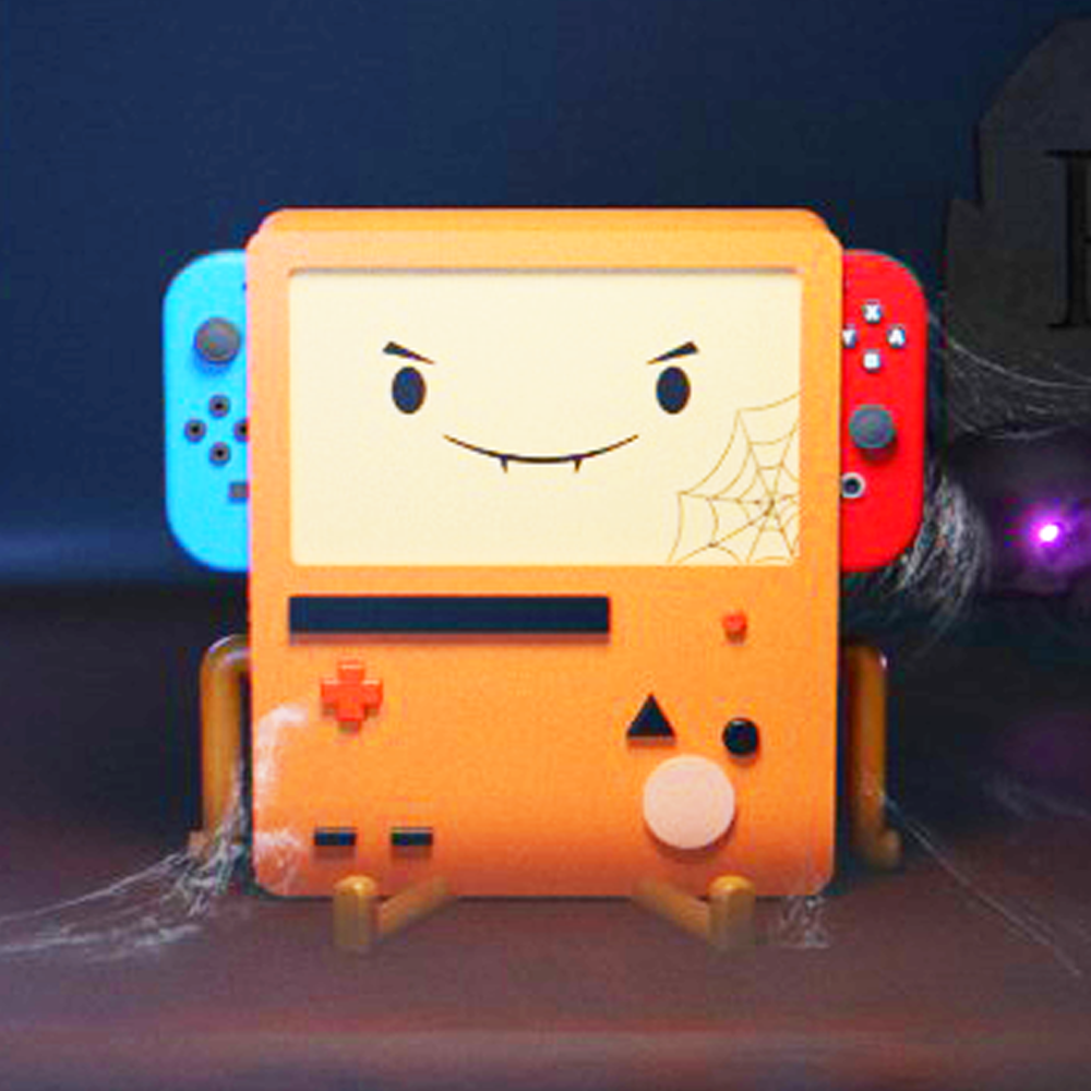 BMO Stand