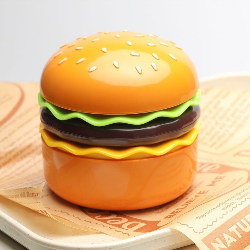 BrightBurger Lampâ„¢