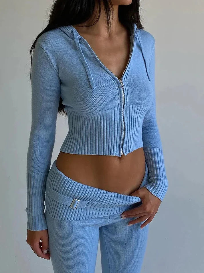 Cozy 2 Piece Tracksuit