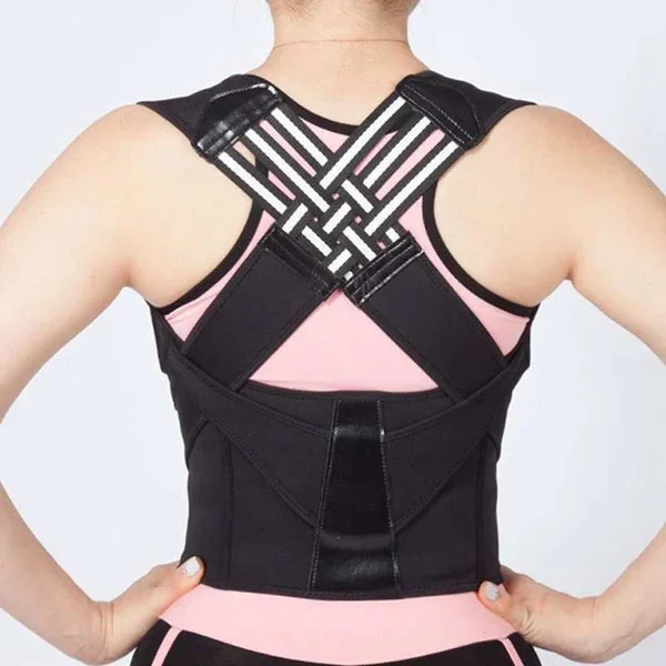 CREPUSCUTE POSTURE CORRECTOR 2.0