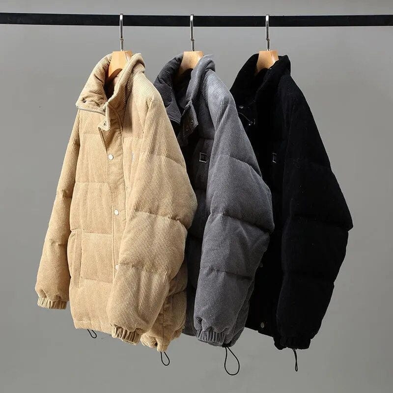 Donovan Padded Jacket