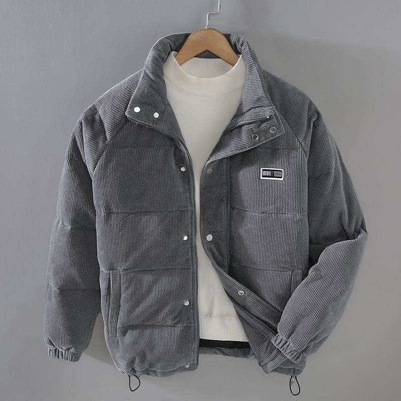 Donovan Padded Jacket