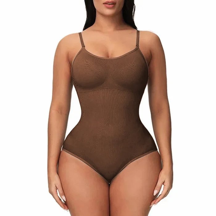 EARLY BLACK FRIDAY SALE - 50% OFF | Luxmery Bodysuit Shapewear