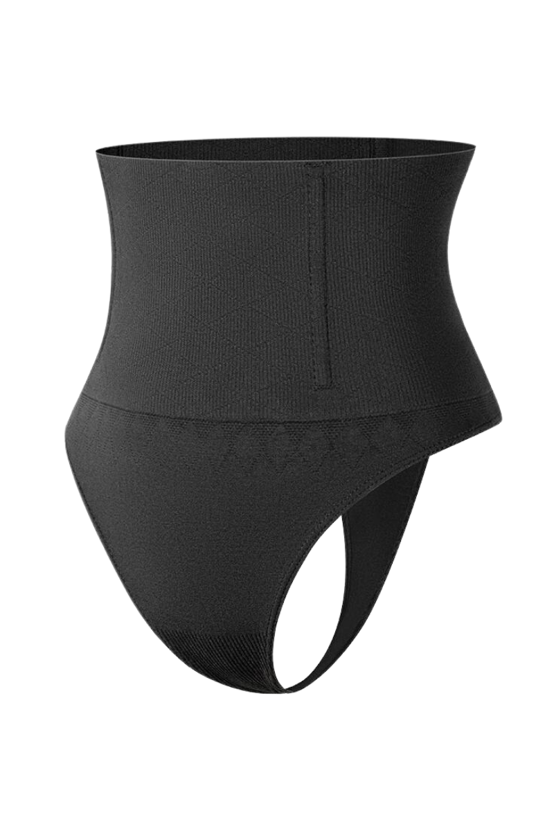 Every-Day Tummy Control Thong