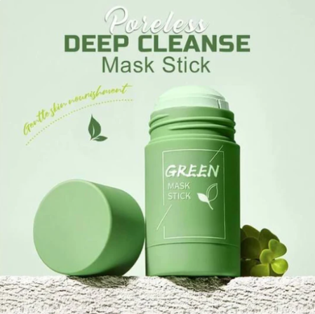 HOT SALE - PORELESS DEEP CLEANSE MASK STICK