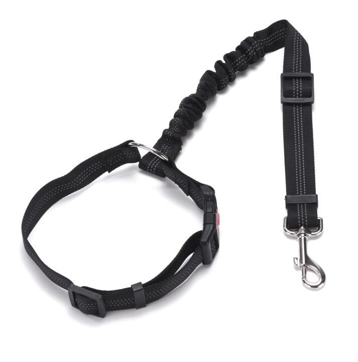 HOT SALE NOW 49% OFF - Adjustable Car Dog Leash