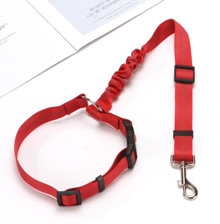 HOT SALE NOW 49% OFF - Adjustable Car Dog Leash