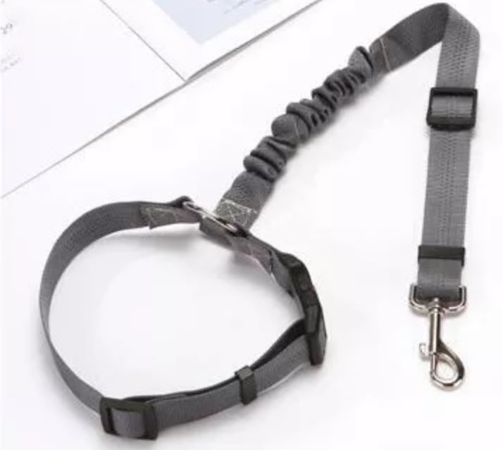 HOT SALE NOW 49% OFF - Adjustable Car Dog Leash