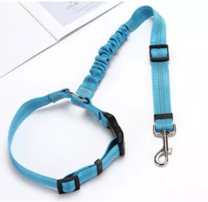 HOT SALE NOW 49% OFF - Adjustable Car Dog Leash