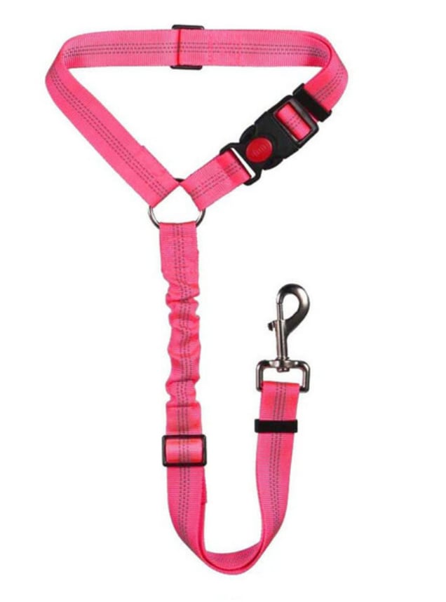 HOT SALE NOW 49% OFF - Adjustable Car Dog Leash