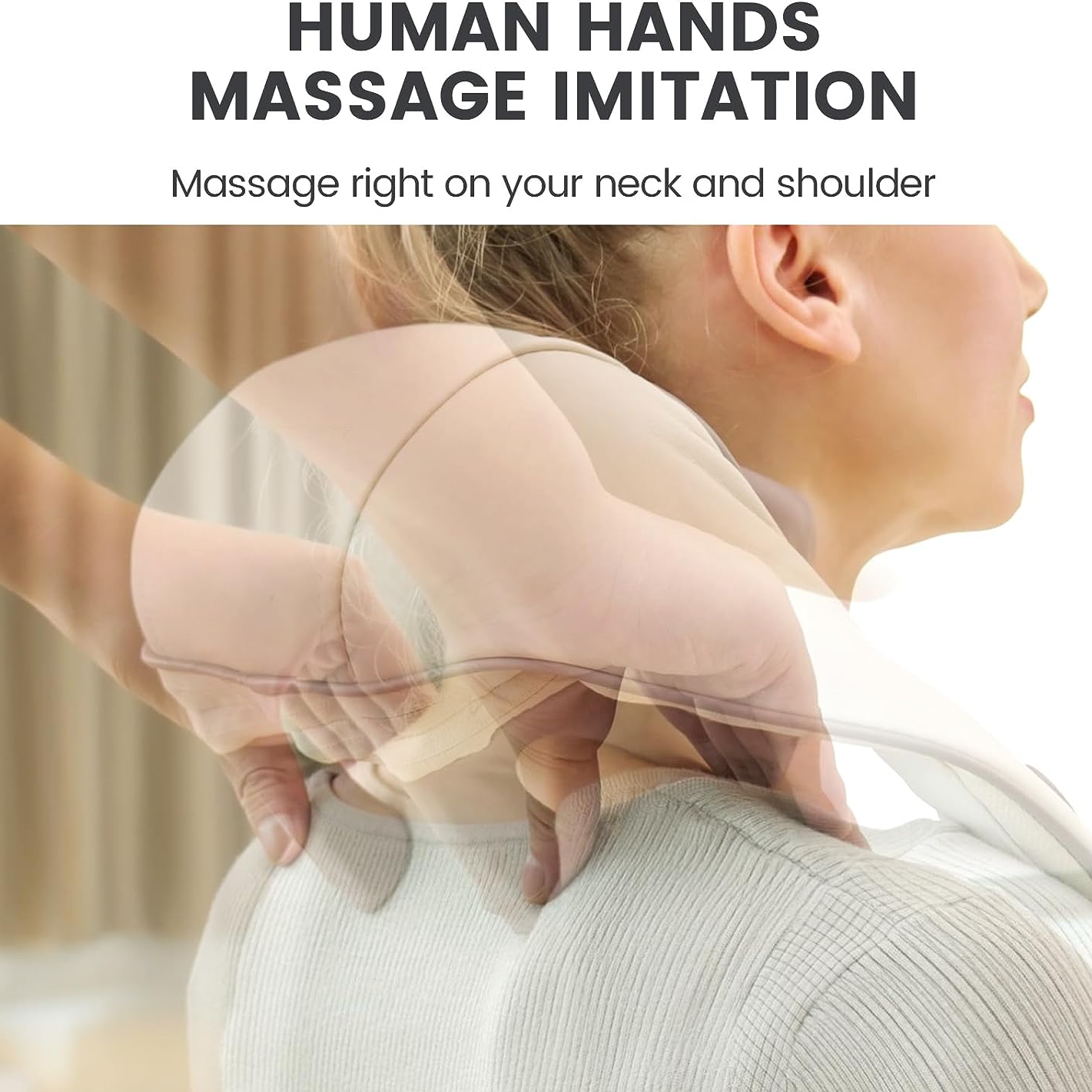 Human Touch Pro Massager