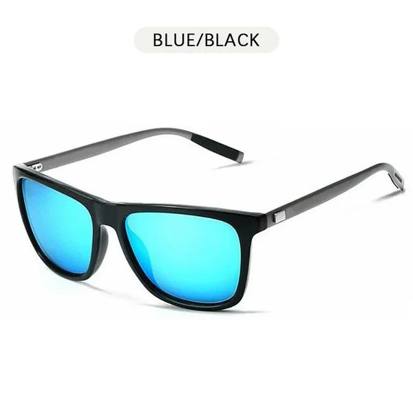 Irelazi - 2023 New Design Men Polarized Sunglasses