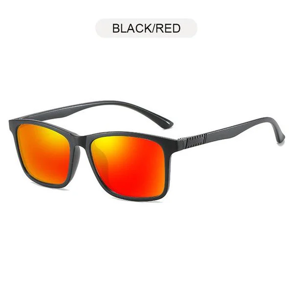 Irelazi - 2023 New Design Men Polarized Sunglasses