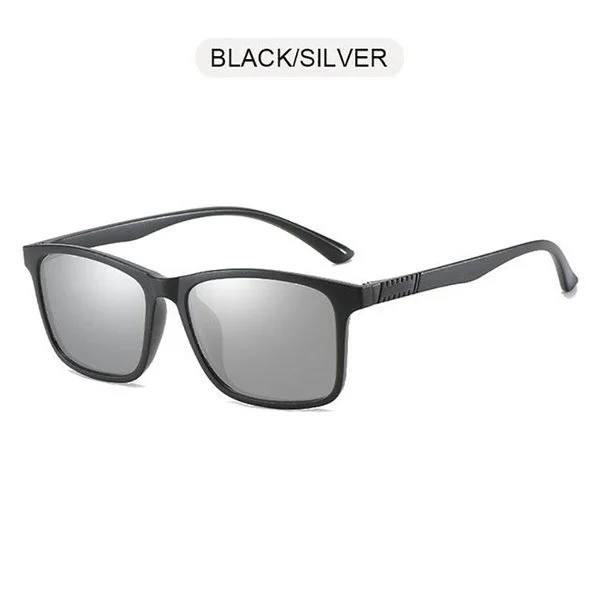 Irelazi - 2023 New Design Men Polarized Sunglasses