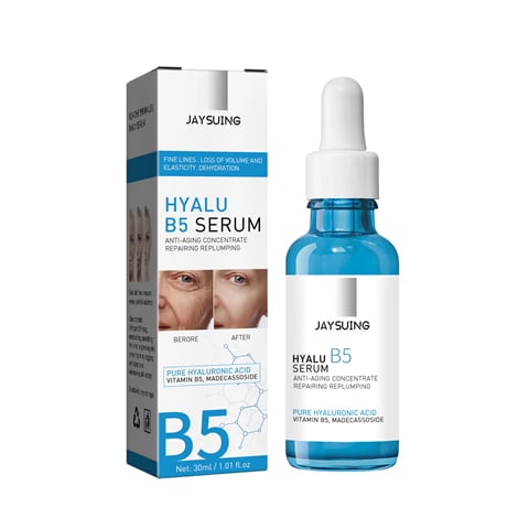 Last Day Promotion 70% OFF - Botox Face Serum