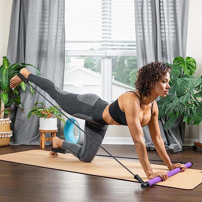 LAST DAY PROMOTION SALE 49% OFF - PILATES SCULPT BAR