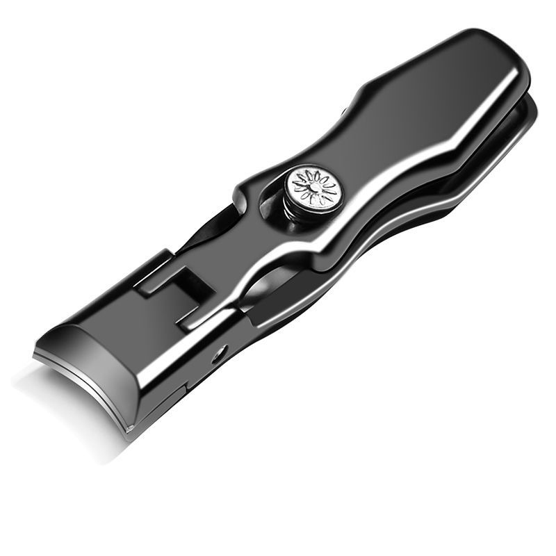 LuxTrim - Portable Ultra Sharp Nail Clippers