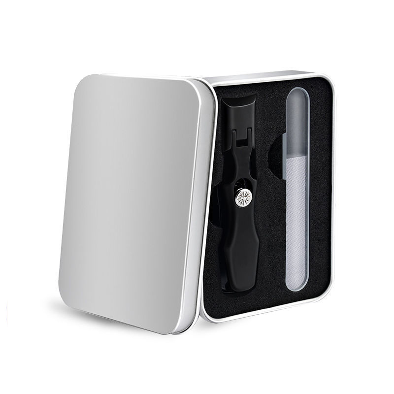 LuxTrim – Portable Ultra Sharp Nail Clippers