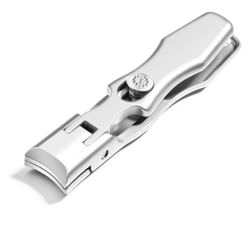 LuxTrim - Portable Ultra Sharp Nail Clippers