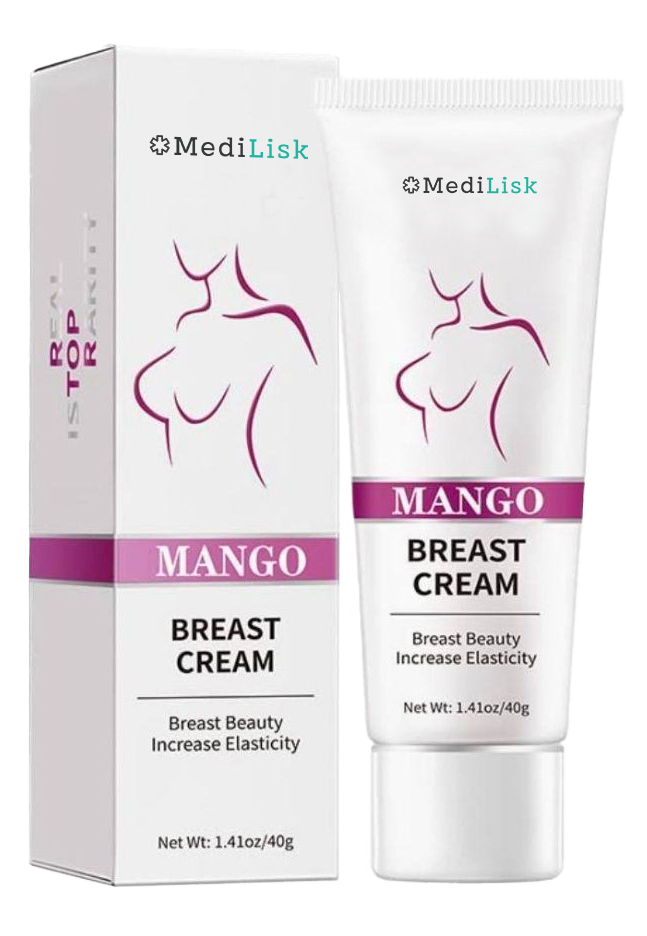 Medilisk Breast Lift Cream