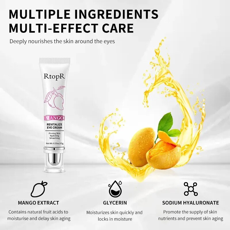 Medilisk EyeLift Serum