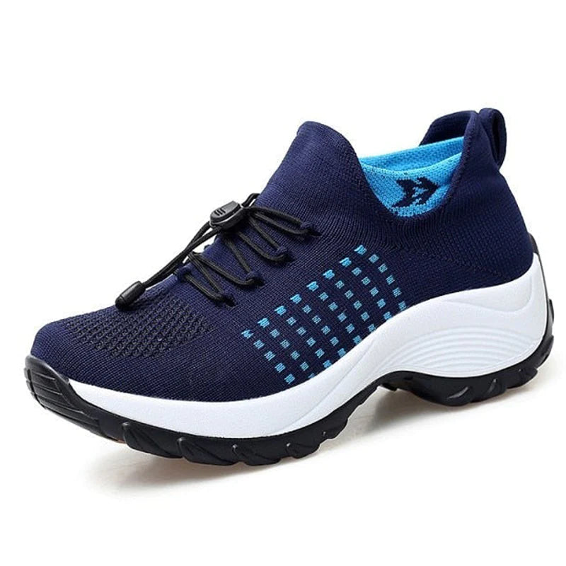 Ortho Stretch Comfort Shoes