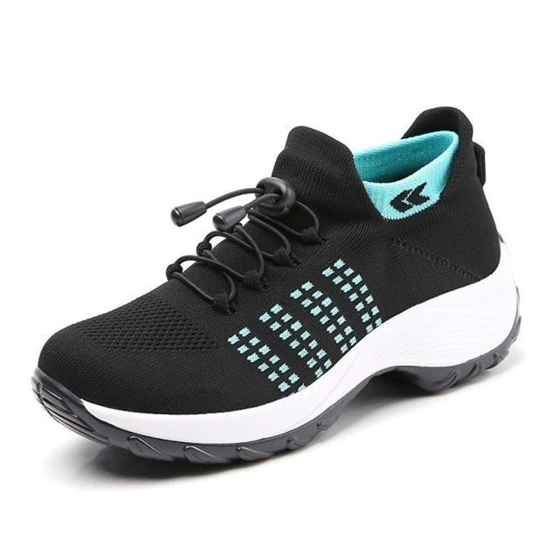 Ortho Stretch Comfort Shoes