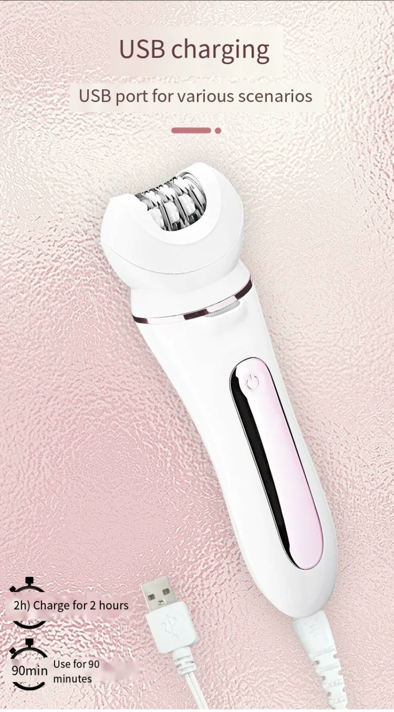 Osmo Epilator L3