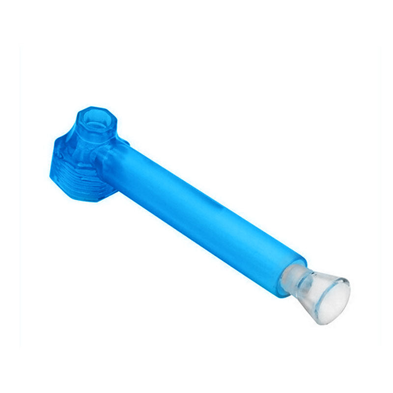 PacknPuff attachable bong