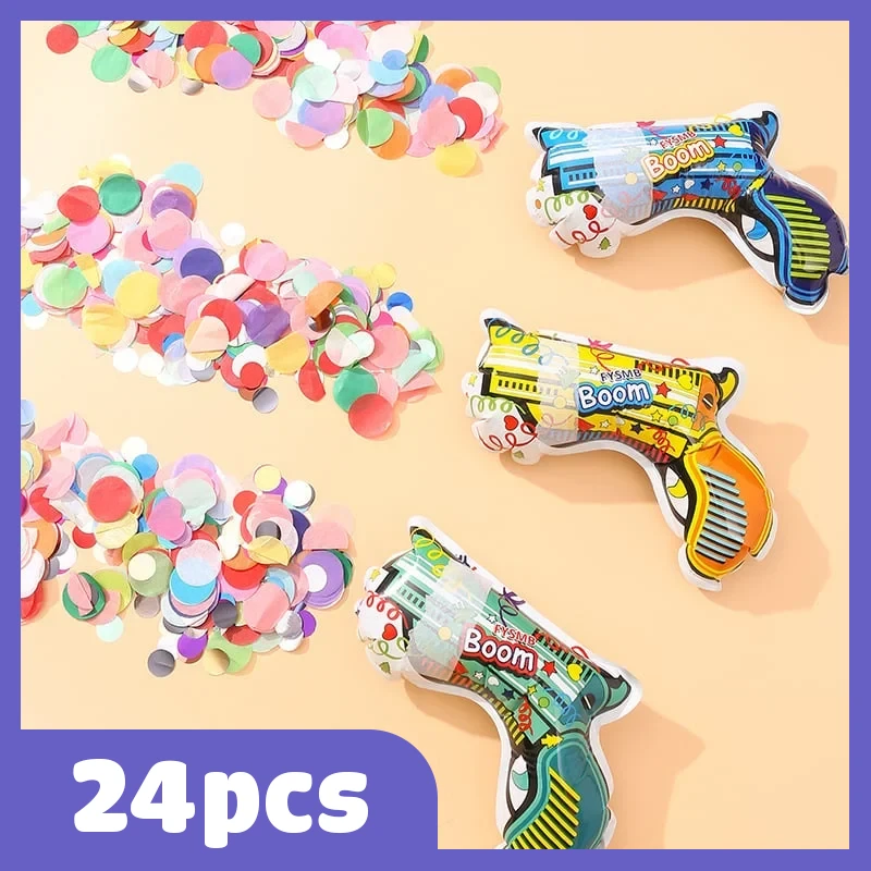 PopCannon - Hot Sale Inflatable Fireworks Toy