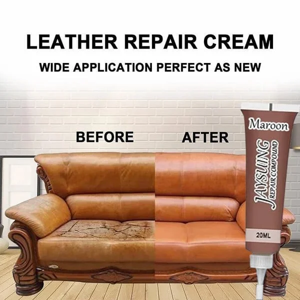 Promotion 46% OFF - Advanced Leather Repair Glue