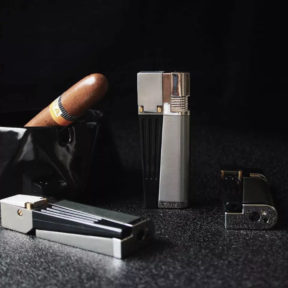 PuffBuddy Foldable Pipe Lighter