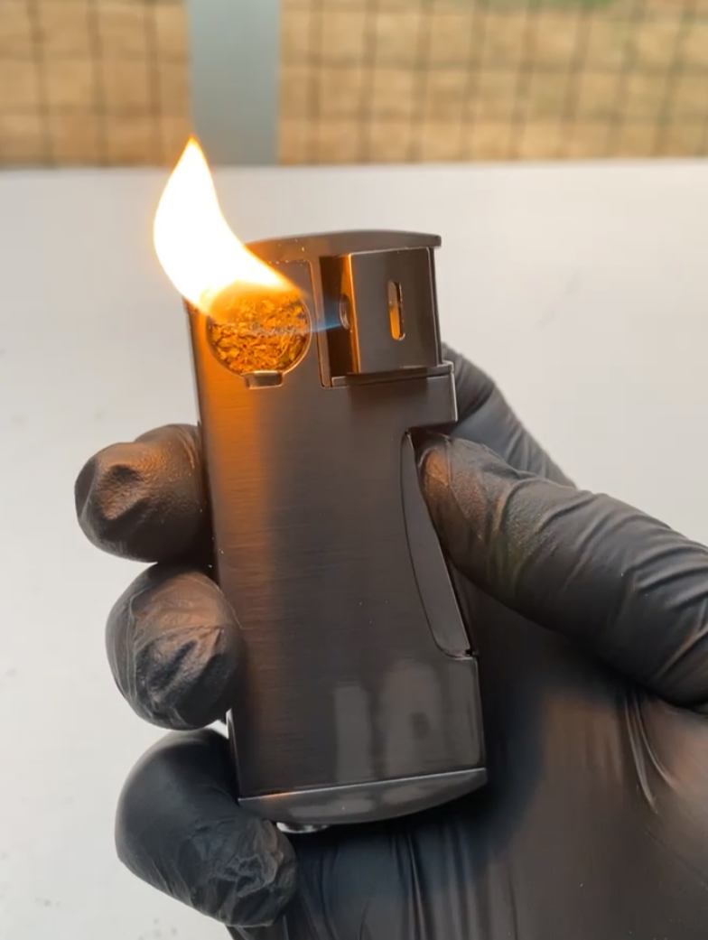 PuffBuddy Pro Pipe Lighter