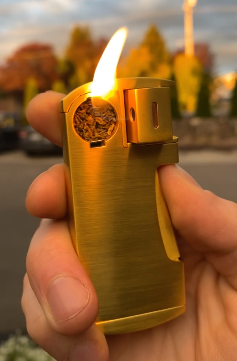 PuffBuddy Pro Pipe Lighter