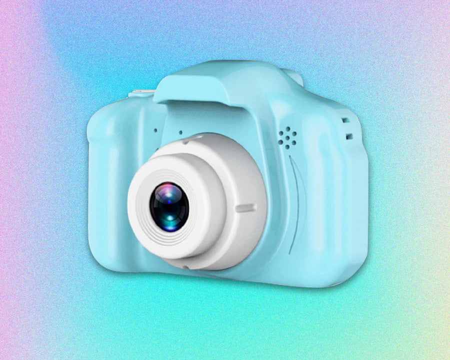 RetroCam