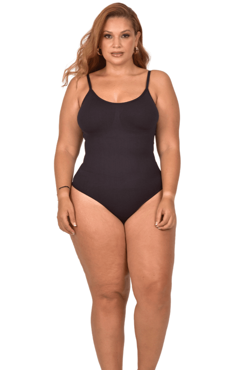 Snatched Bodysuit - Buy 1 Get 1 Free