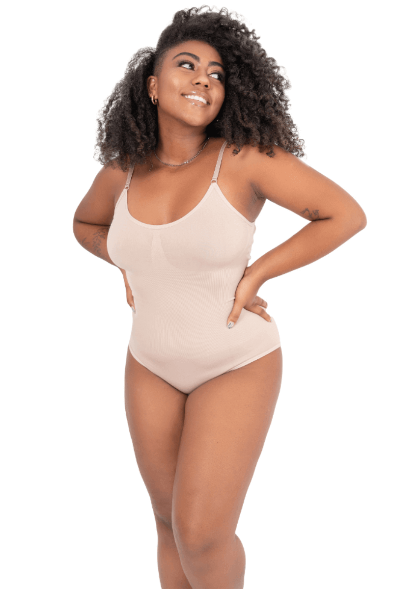 Snatched Bodysuit - Buy 1 Get 1 Free