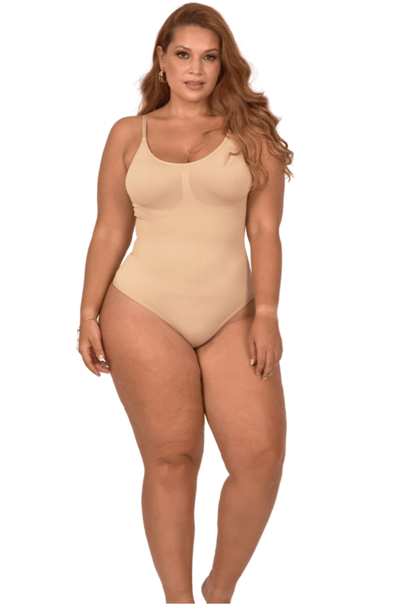 Snatched Bodysuit - Buy 1 Get 1 Free