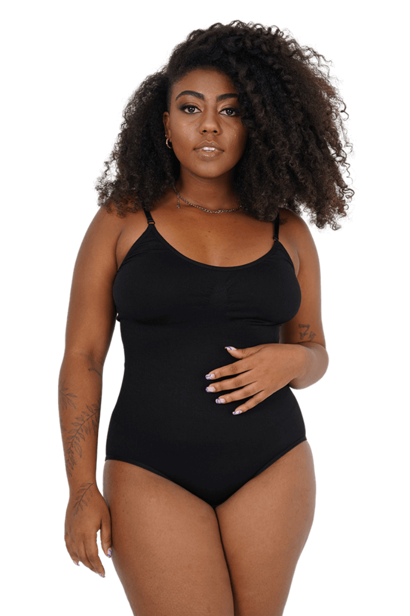 Snatched Bodysuit - Buy 1 Get 1 Free