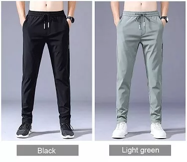 Stretch Pants - Last Day Promotion 49% OFF - Men's Fast Dry Stretch Pants