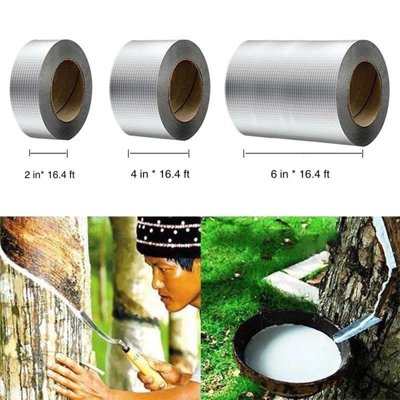 Super Waterproof Tape, Butyl Rubber (BUY MORE SAVE MORE)