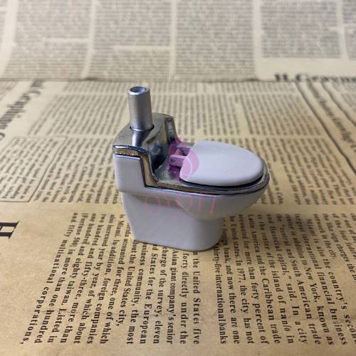 Toilet Mini Pipe