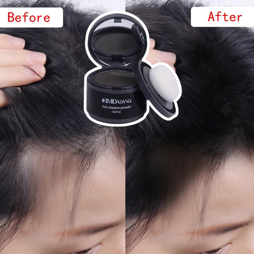 Waverlo Hairline Powder