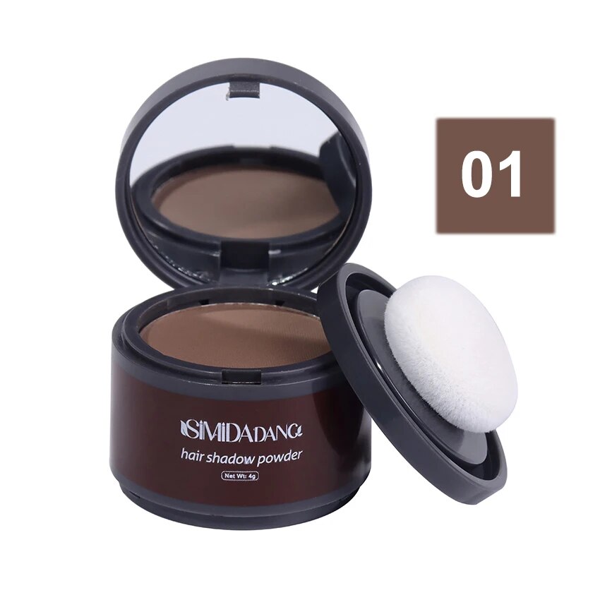 Waverlo Hairline Powder