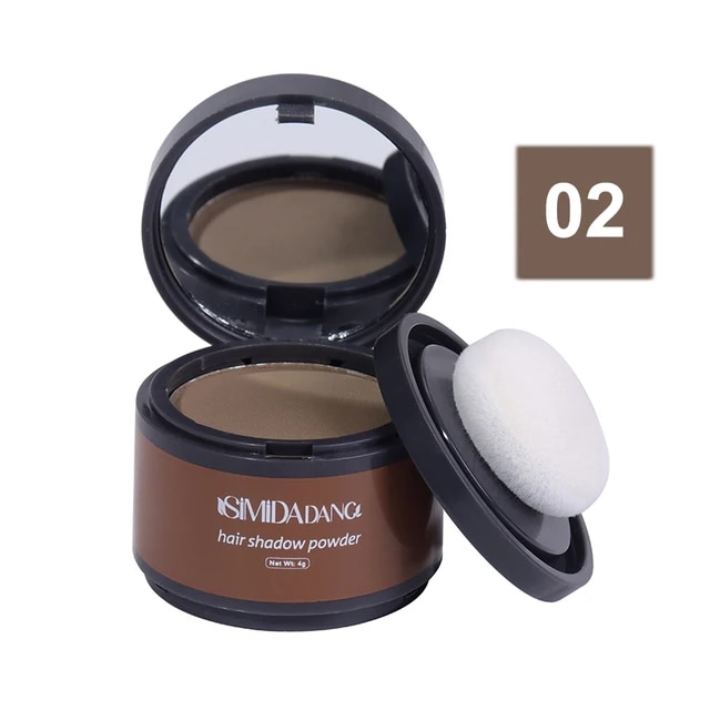 Waverlo Hairline Powder