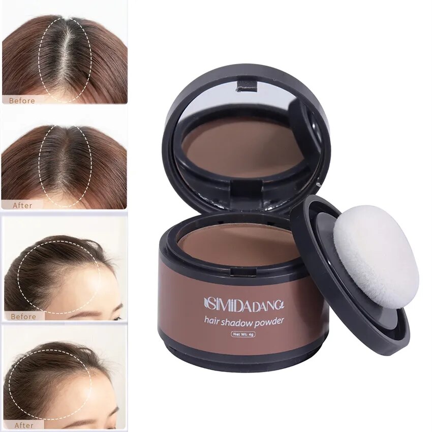 Waverlo Hairline Powder