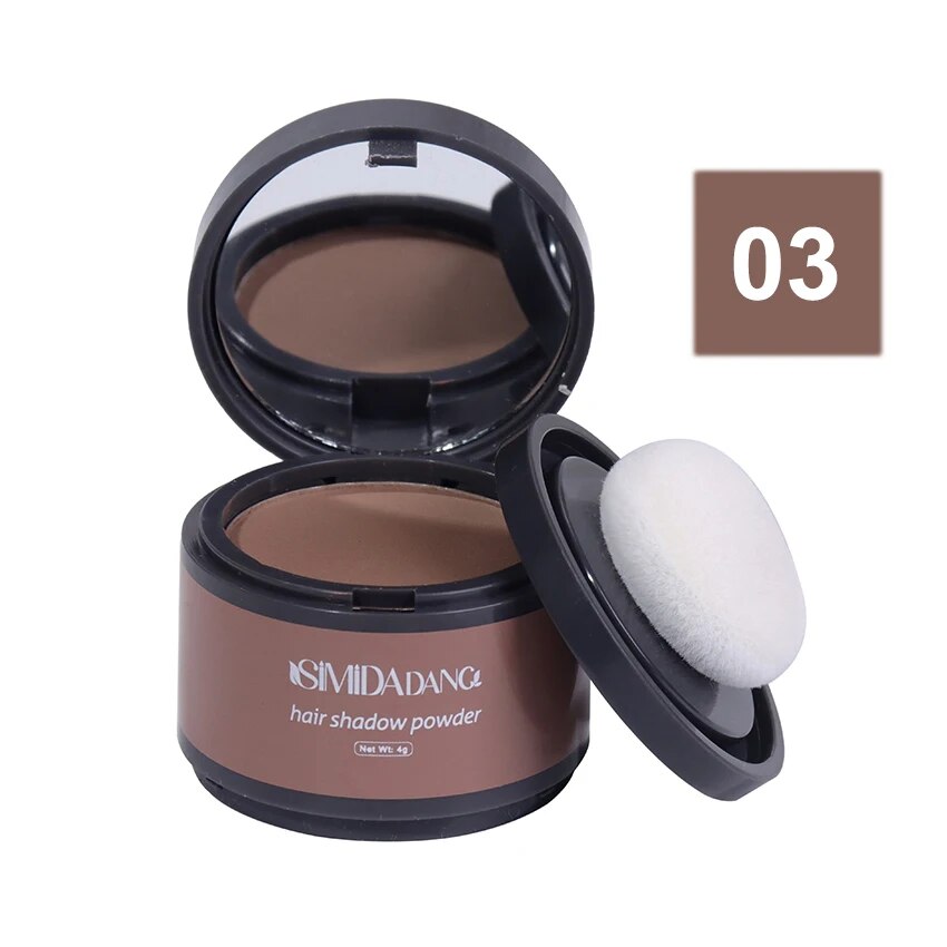 Waverlo Hairline Powder