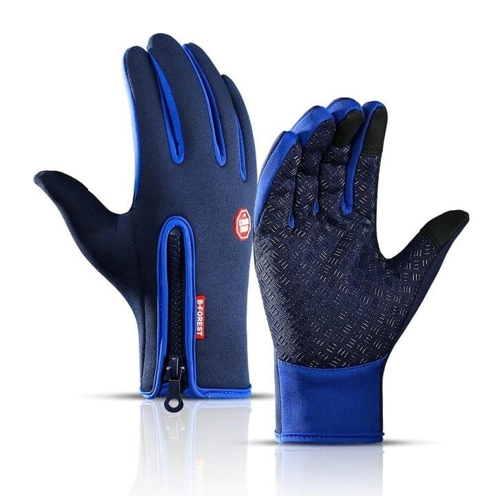 (2023-Christmas Hot Sale - 70% OFF)Ultimate Waterproof & Windproof Thermal Gloves