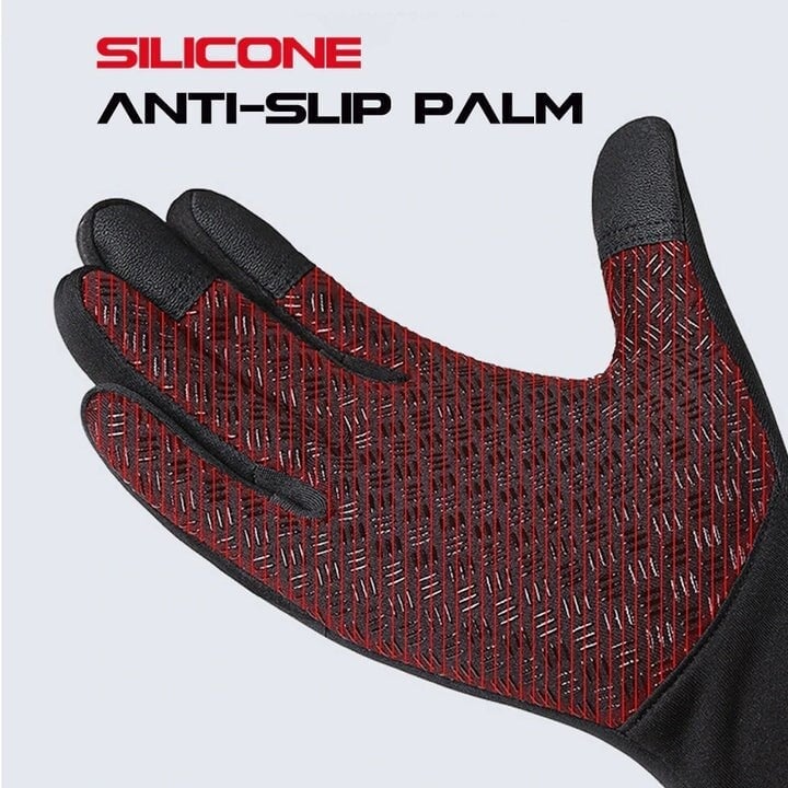 (2023-Christmas Hot Sale - 70% OFF)Ultimate Waterproof & Windproof Thermal Gloves